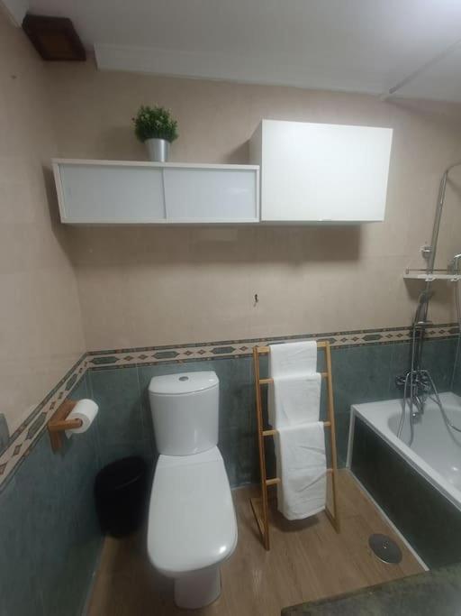 Apartment Familiar