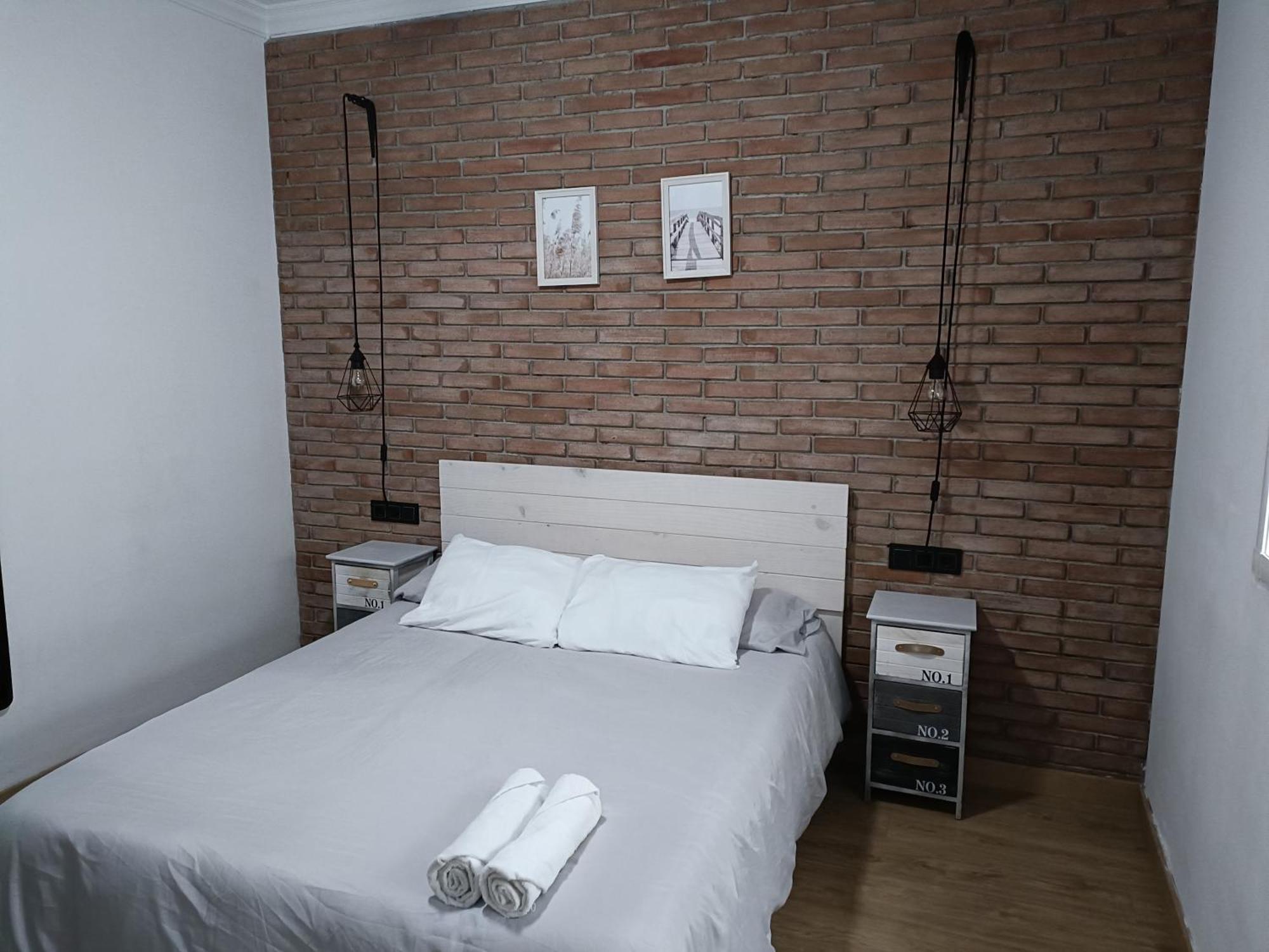 Familiar Apartment Málaga